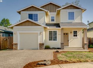 4778 SW 172nd Ave, Beaverton, OR 97078