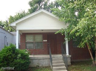 2404 Rowan St, Louisville, KY 40212