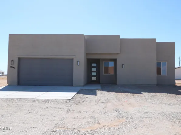 27540 N 255th Lane, Wittmann, AZ 85361