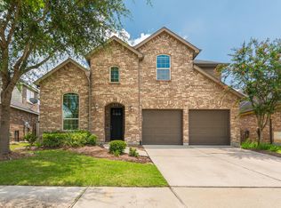 8118 Little Scarlet St, Conroe, TX 77385