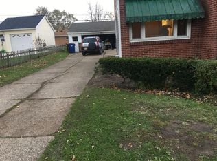 4735 Union Rd, Buffalo, NY 14225