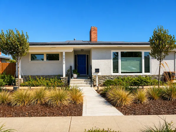 4845 63rd St, San Diego, CA 92115