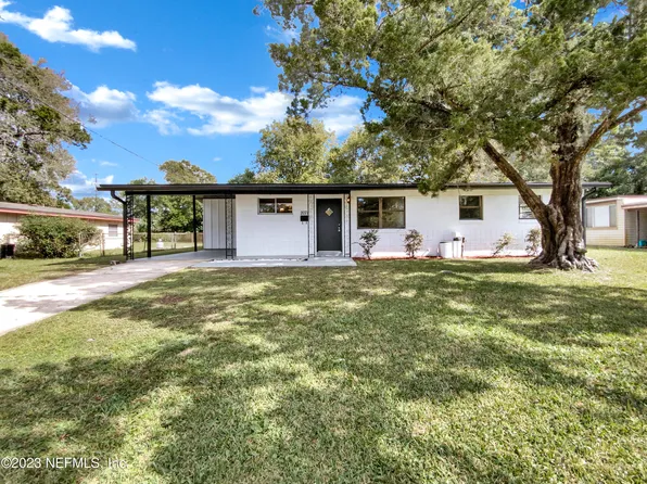 2071 BETSY Drive, Jacksonville, FL 32210