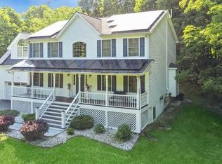 6 Colonial Dr, Poughkeepsie, NY 12603