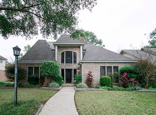 13002 Finch Brook Dr, Cypress, TX 77429