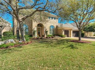 13212 Coleto Creek Trl, Austin, TX 78732
