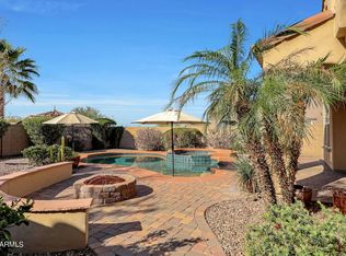 13300 S 186th Ave, Goodyear, AZ 85338