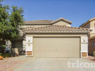 11590 W Purdue Ave, Youngtown, AZ 85363