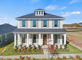 508 Callum Pkwy, Celina, TX 75009