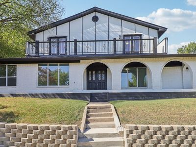 3950 Rowan Dr, Fort Worth, TX, 76116