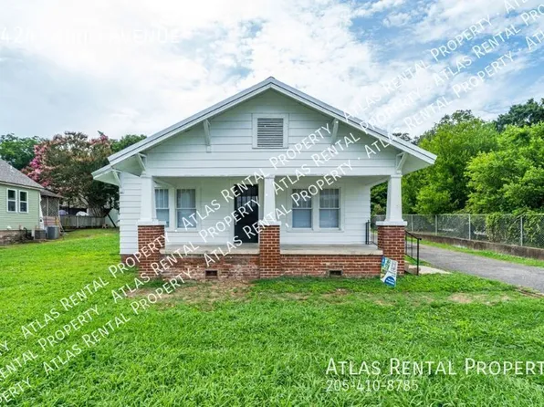 1424 Obrig Ave, Guntersville, AL 35976