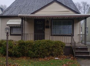 6436 Westwood St, Detroit, MI 48228