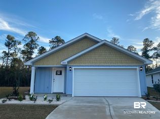 8880 Summer Bay Ln, Foley, AL 36535