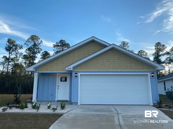 8880 Summer Bay Ln, Foley, AL 36535