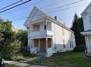 1007 Hegeman St, Schenectady, NY 12306