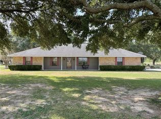 795 Belaire Cove Rd, Ville Platte, LA 70586