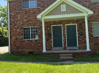 108 1st Ave APT 8, Saint Albans, WV 25177