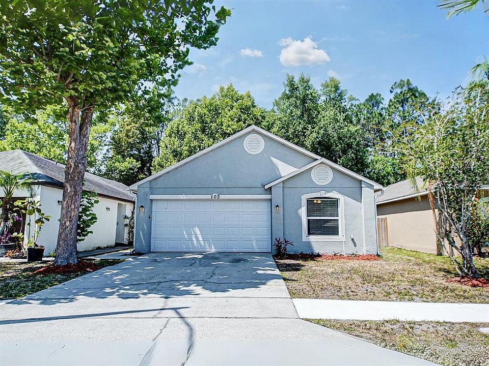 1st image of 103 PLACID WOODS COURT