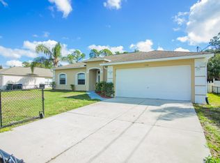 1296 Atwater Dr, North Port, FL 34288