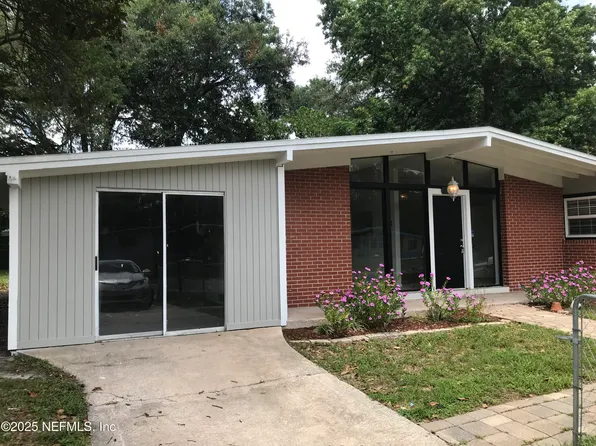 7419 SANDHURST Road S, Jacksonville, FL 32277