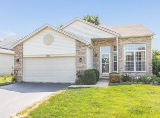 1771 Autumn Woods Ln, Romeoville, IL 60446