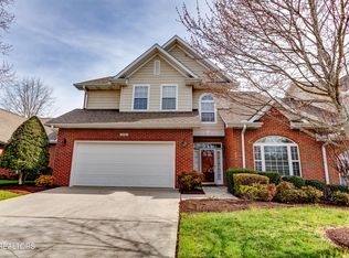 1120 Treymour Way, Knoxville, TN 37922