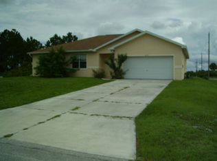 4019 13th St SW, Lehigh Acres, FL 33976