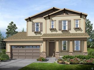 3810 Donnington Cir, Castle Rock, CO 80104