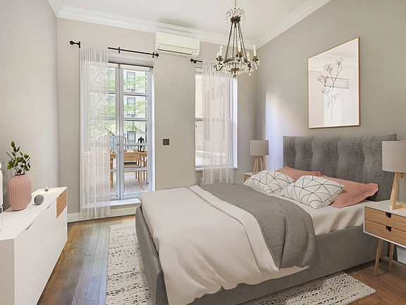 5th image of 121 W 82nd St APT 1