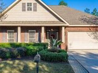 86 Denny Dr, Santa Rosa Beach, FL 32459