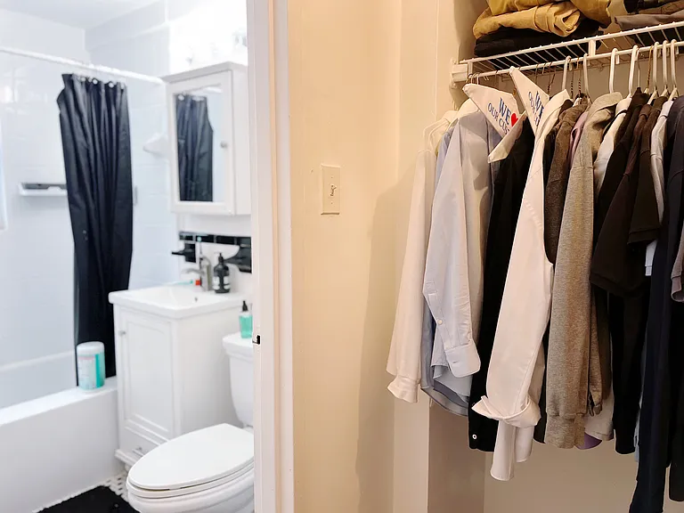 2141 I St NW #410 — Photo 13