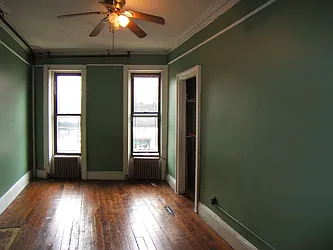 Rented by Joel Weisz, LREB