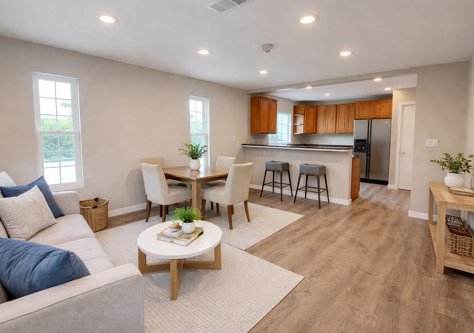 Nice 5 bedroom house on West Falls! — Photo 4