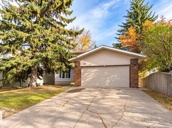 29 Grenfell Ave, Saint Albert, AB T8N 1S3
