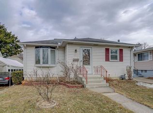 2726 Dahle St, Madison, WI 53704