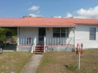 309 Ben Hicks St, Avon Park, FL 33825