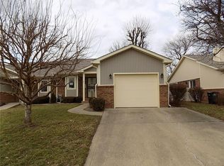 1920 Ticen Ct, Beech Grove, IN 46107