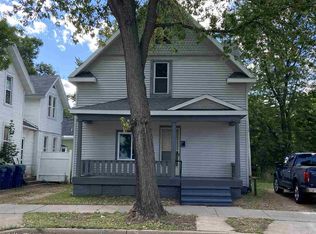 404 N 7th St, Wausau, WI 54403
