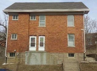 2218 Buxton Ave, Cincinnati, OH 45212