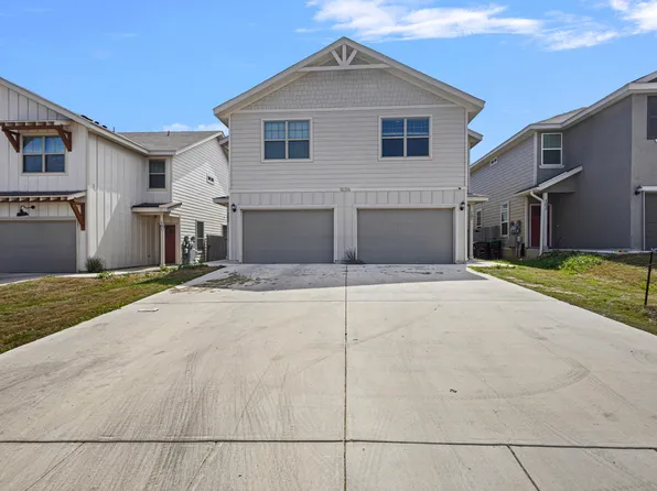 10303 Candlewood Way #101, San Antonio, TX 78245