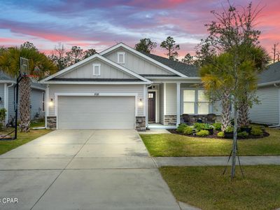 505 Ward Creek Ln, Panama City Beach, FL, 32407