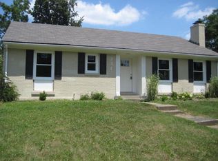 331 Stratford Dr, Lexington, KY 40503