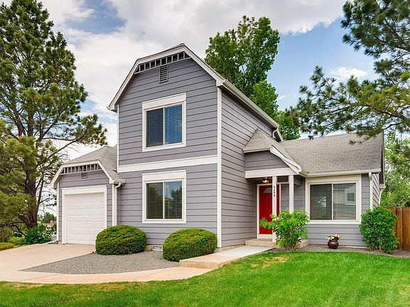 5th image of 5258 S Zeno Ct
