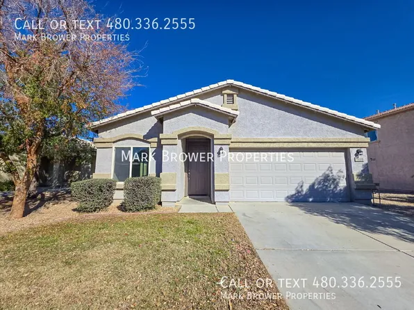 1158 E Blackfoot Daisy Dr, San Tan Valley, AZ 85143