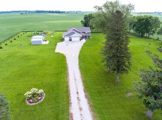 10479 SW 92nd Ave, New Richland, MN 56072