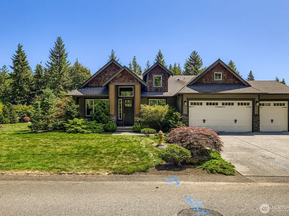 12719 287th Avenue SE, Monroe, WA 98272