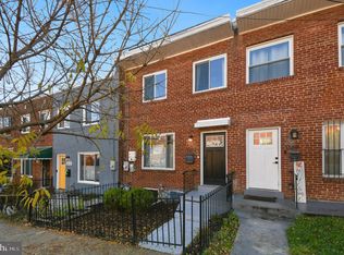 1371 Adams St NE, Washington, DC 20018