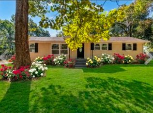 1704 George Thomas Dr, La Vergne, TN 37086