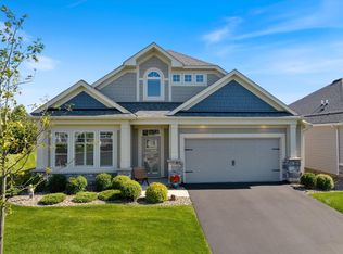 8935 Irving Blvd N, Lake Elmo, MN 55042