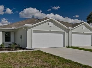 9126 Aegean Cir, Lehigh Acres, FL 33936